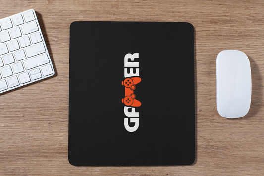 Gamer Mousepad