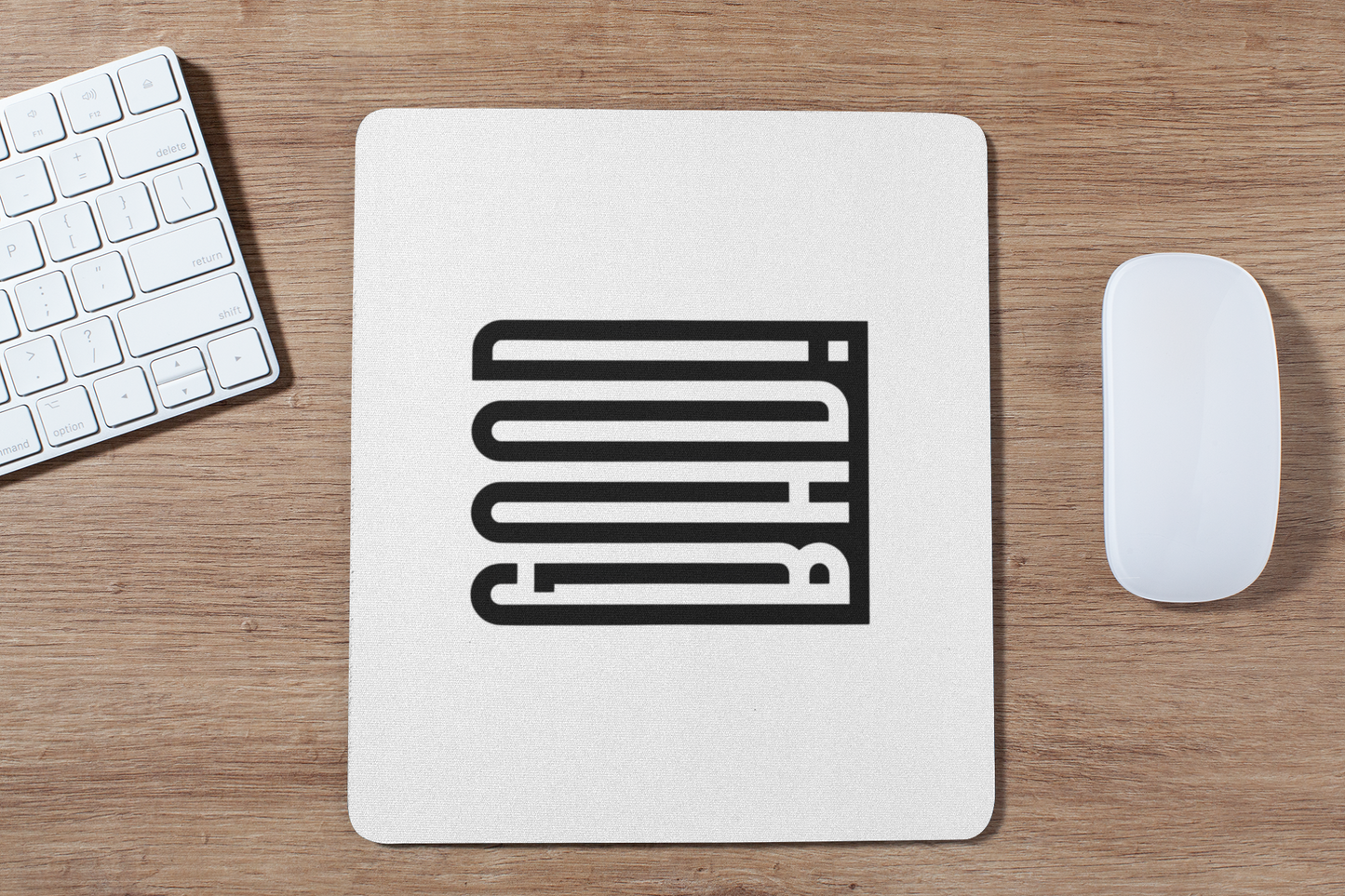 Good Mousepad