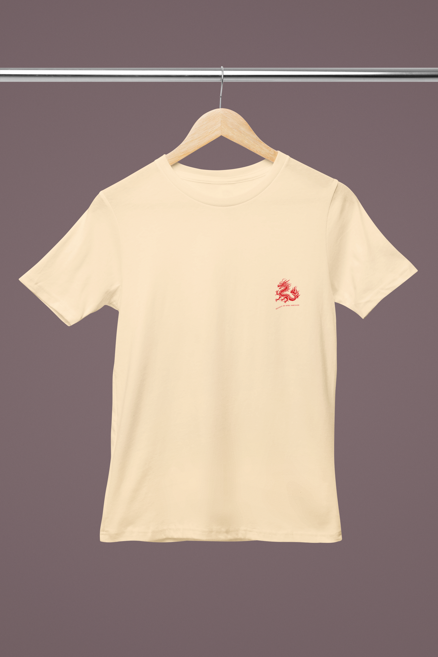 Unisex The Free Sprit Graphic Printed Round Neck Cotton T Shirt