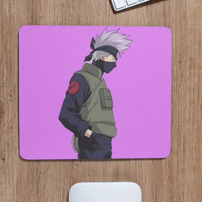 Mouse Pads-collection