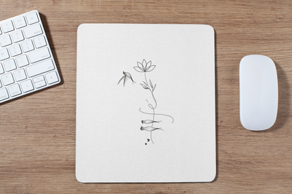 Bird Life Mousepad