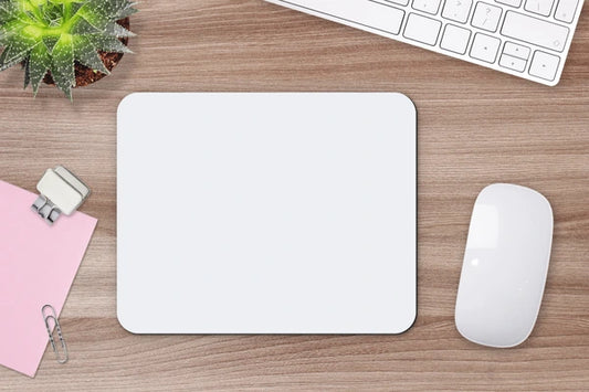Customize your own Mouse Pad