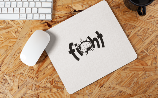 Fight Mousepad