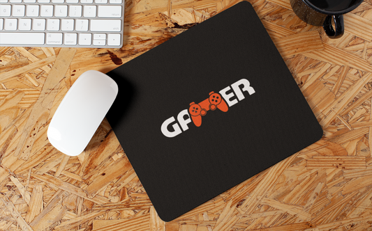 Gamer Mousepad