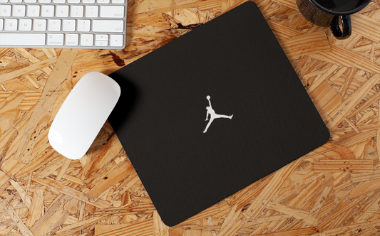 Jordan mouse pad